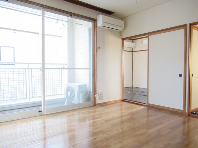  レジデンスベルツリーB