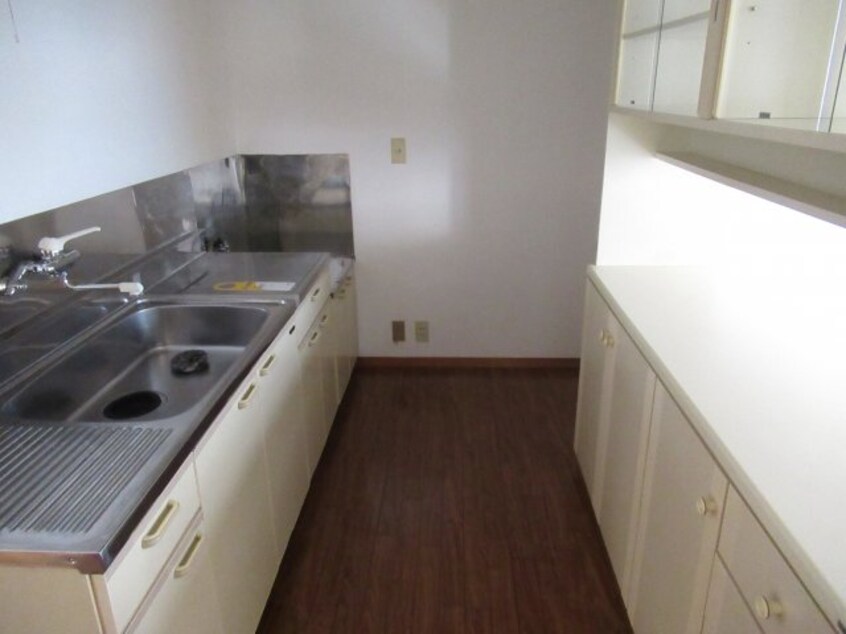  レジデンスベルツリーB