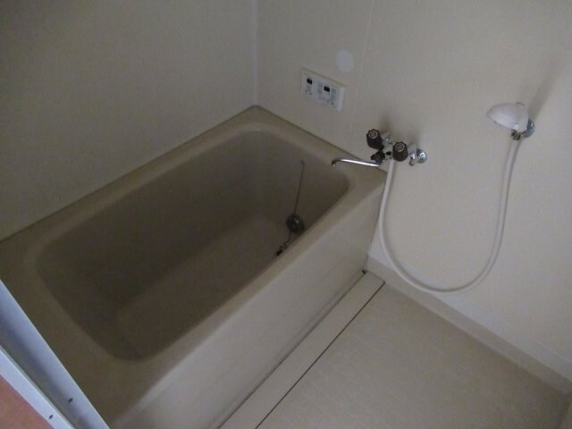  レジデンスベルツリーB