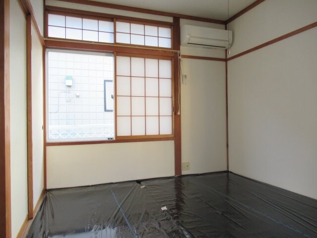  レジデンスベルツリーB