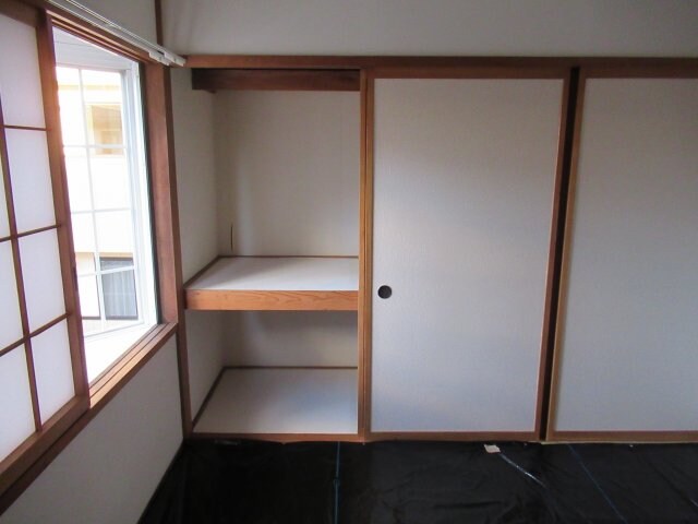  レジデンスベルツリーB