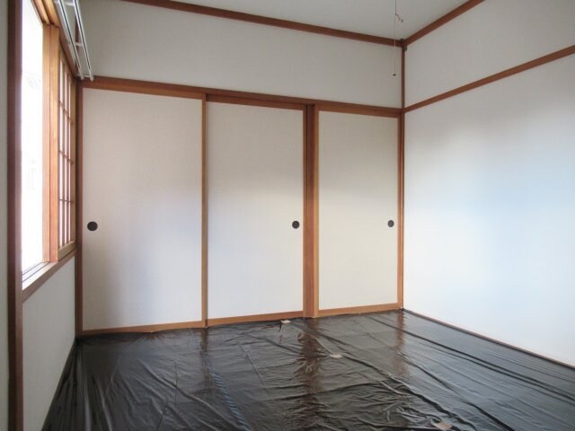  レジデンスベルツリーB