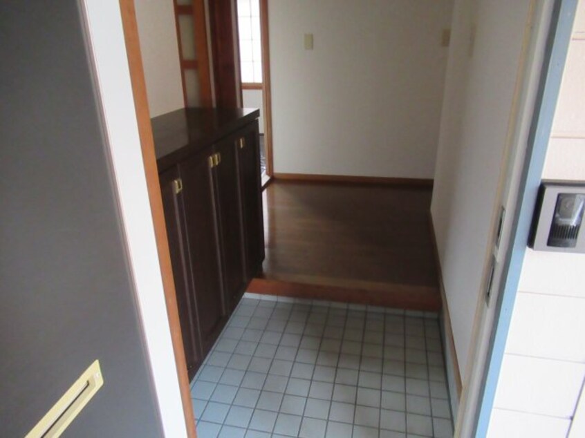  レジデンスベルツリーB