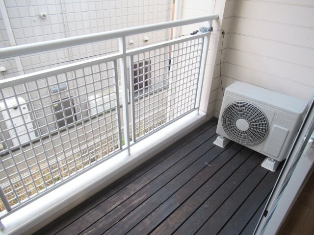  レジデンスベルツリーB