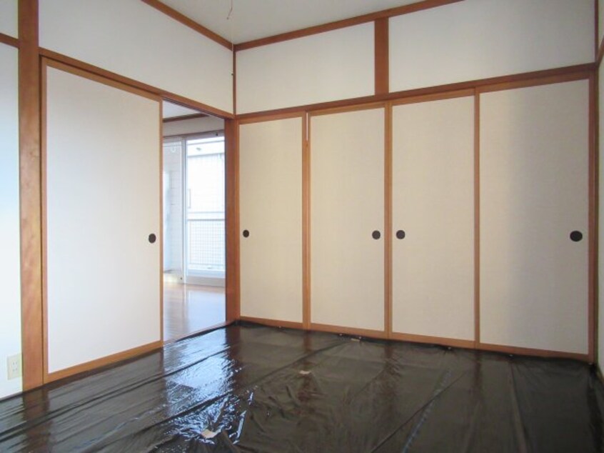  レジデンスベルツリーB