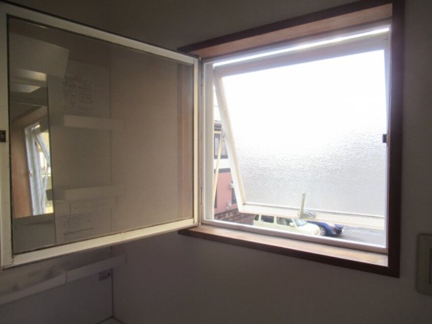  レジデンスベルツリーB