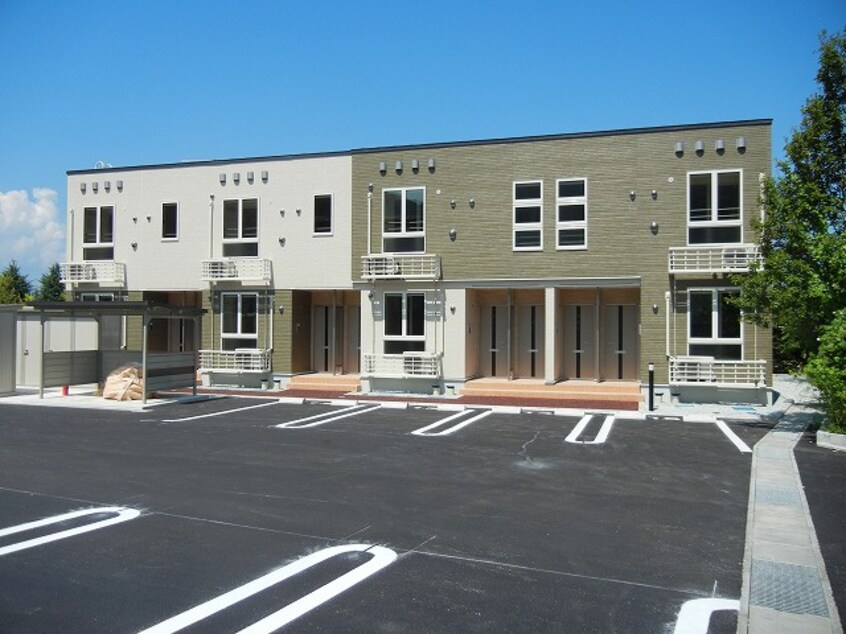 外観写真 シャイン