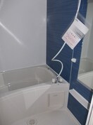 バス／シャワールーム等 シャイン