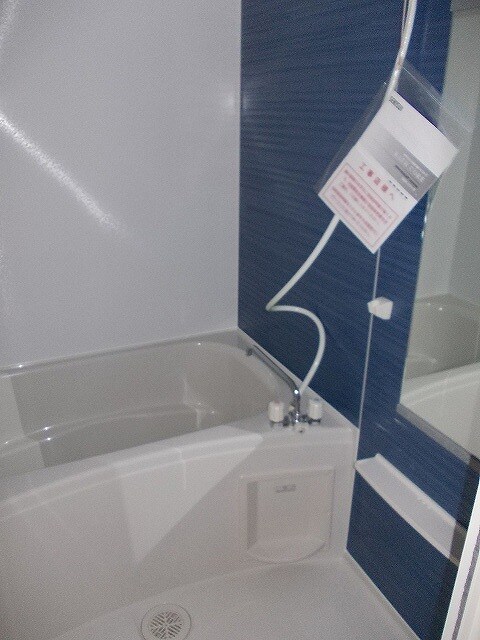 バス／シャワールーム等 シャイン