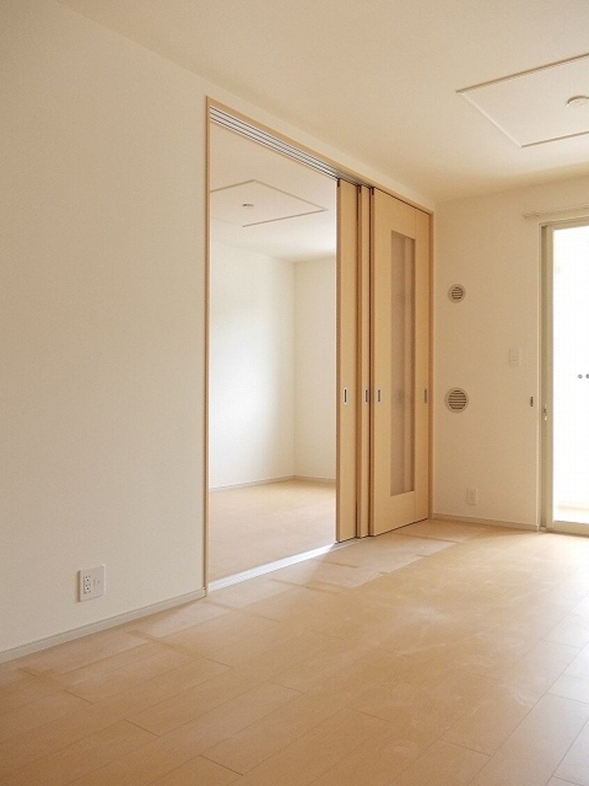 居室・リビング シャイン