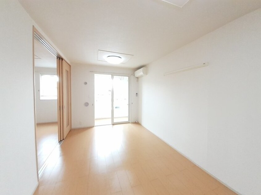 居室・リビング グレンジェルメＡ