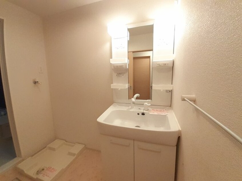 洗面所 グレンジェルメＡ