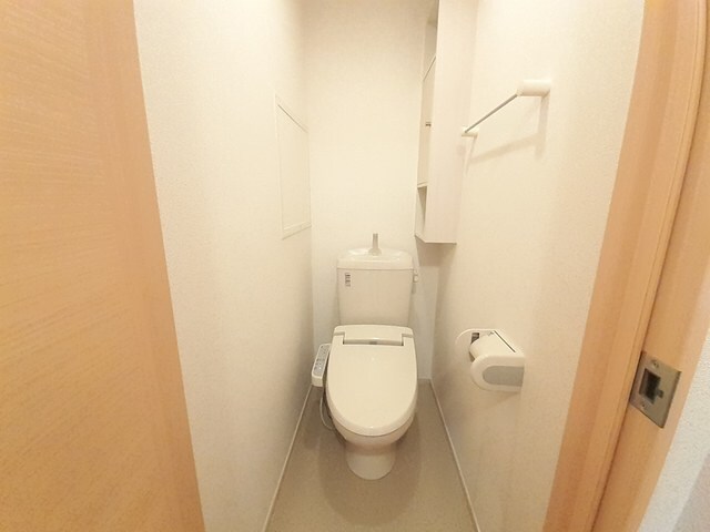 トイレ グレンジェルメＡ