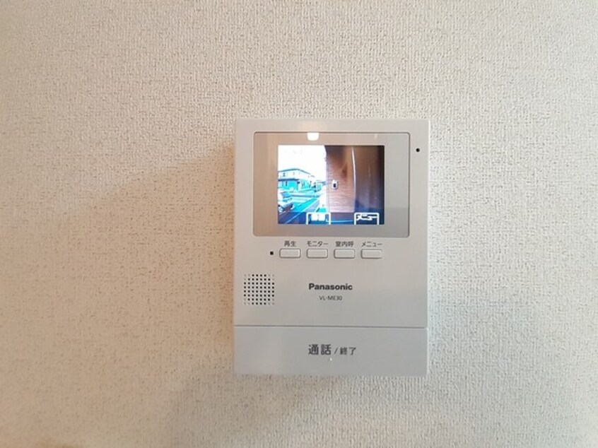 セキュリティ グレンジェルメＡ