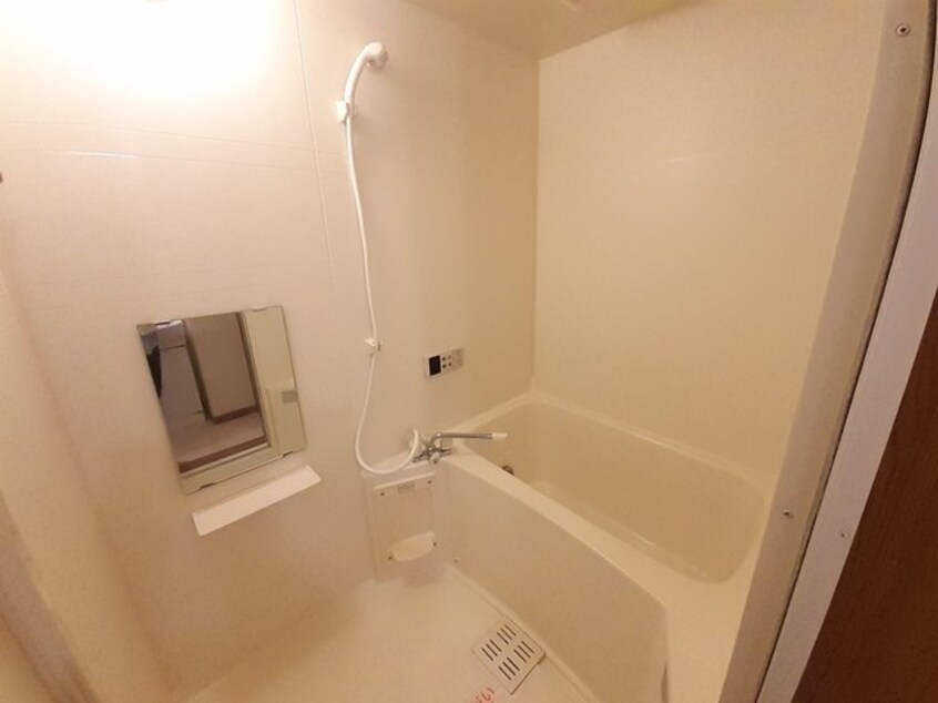 バス／シャワールーム等 サンホワイト