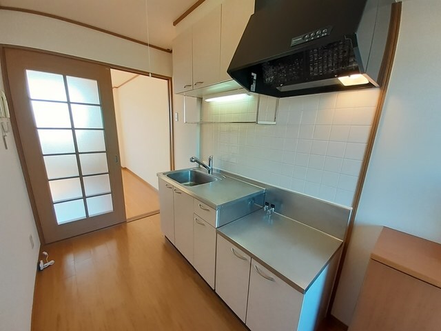 キッチン オランダ村　Ｇ棟