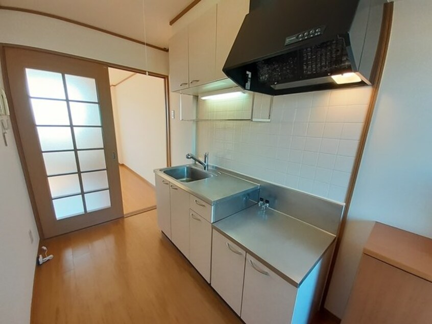 キッチン オランダ村　Ｇ棟