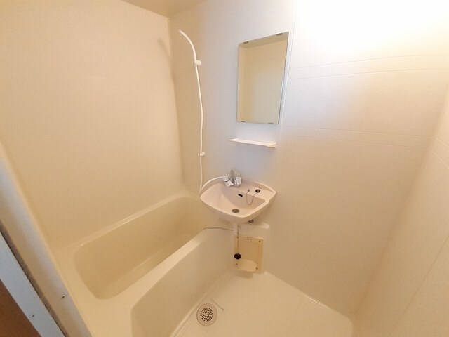 バス／シャワールーム等 オランダ村　Ｇ棟