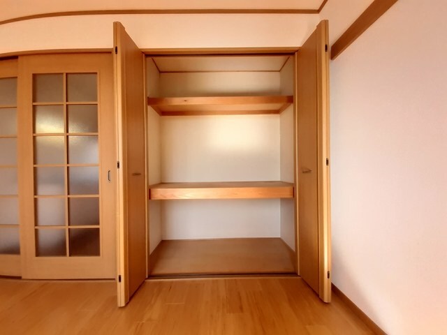 収納 オランダ村　Ｇ棟