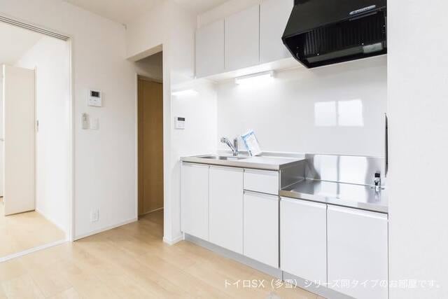 キッチン ル　ソレイユ