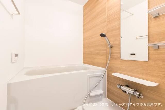 バス／シャワールーム等 ル　ソレイユ