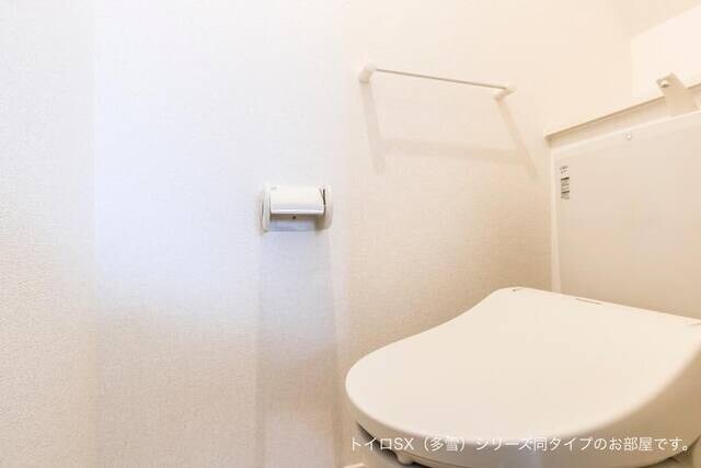 トイレ ル　ソレイユ