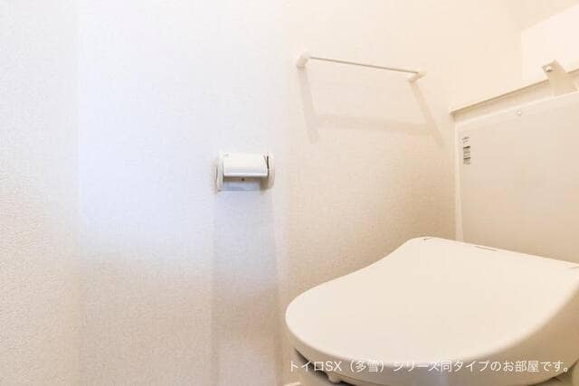 トイレ ル　ソレイユ