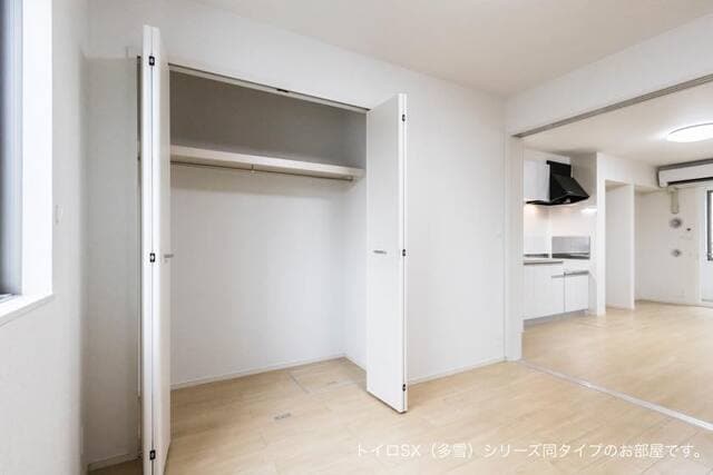 収納 ル　ソレイユ