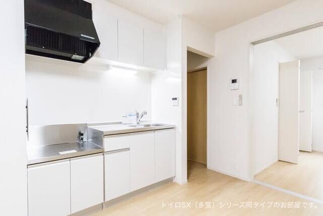 キッチン ル　ソレイユ