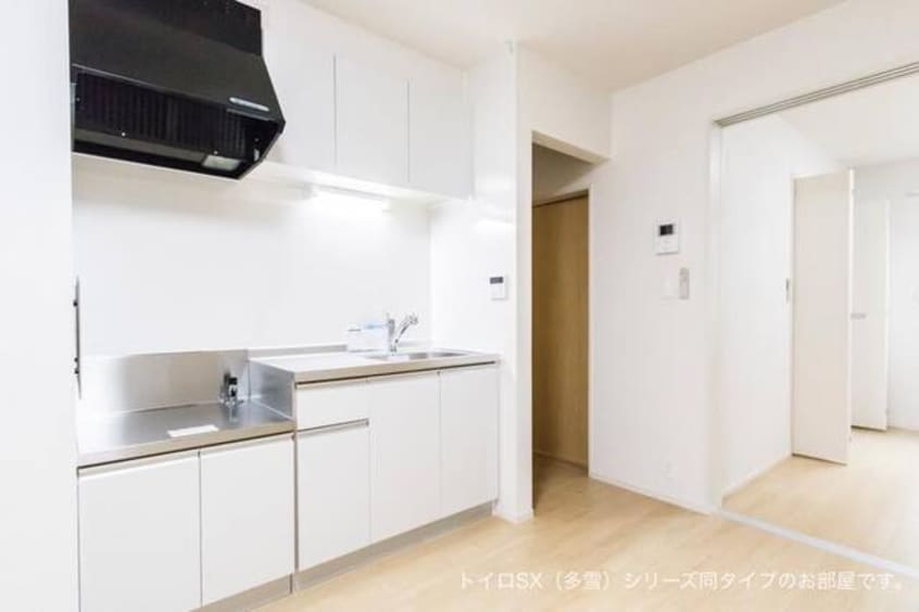 キッチン ル　ソレイユ