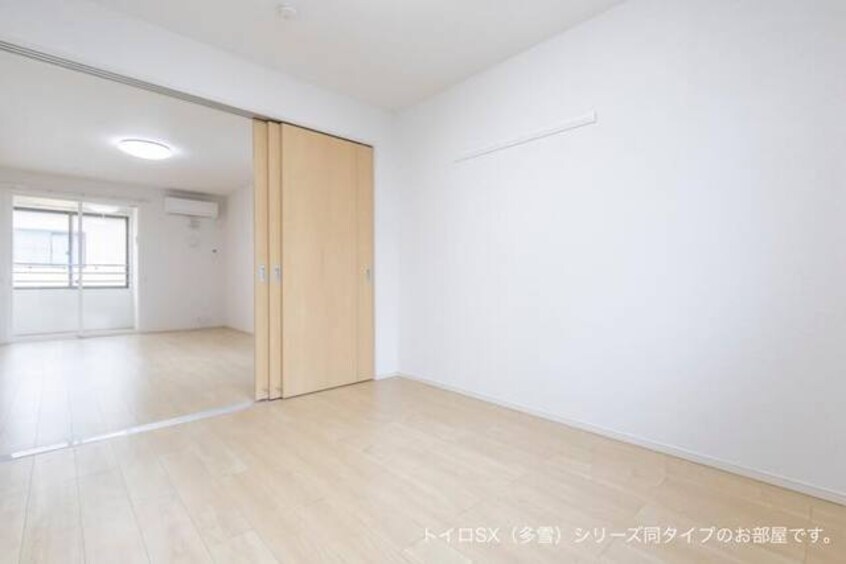 その他 ル　ソレイユ