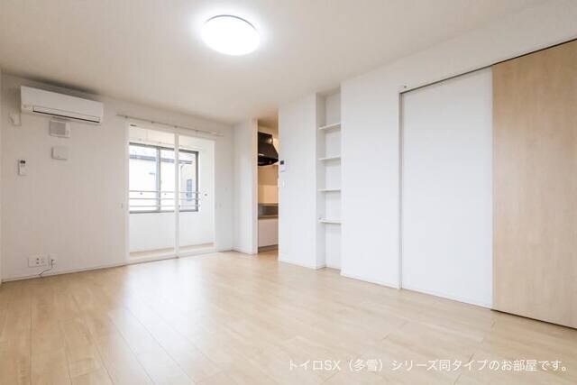 居室・リビング ル　ソレイユ