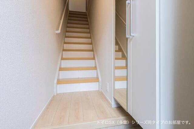 玄関 ル　ソレイユ