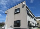 ラヴィ21の外観