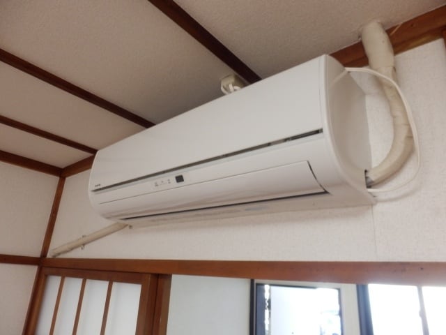  大室アパート