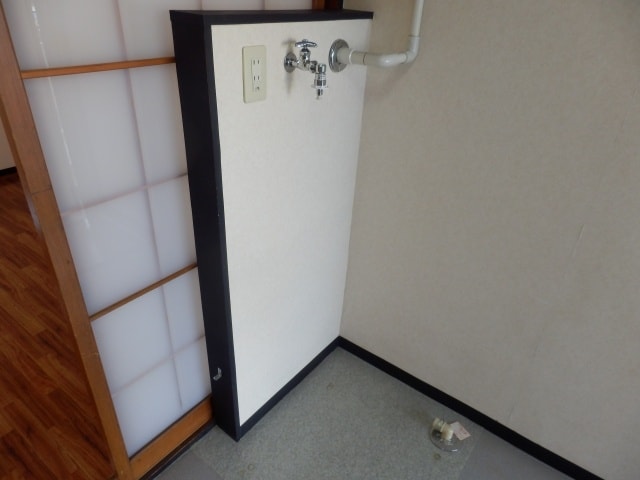  大室アパート