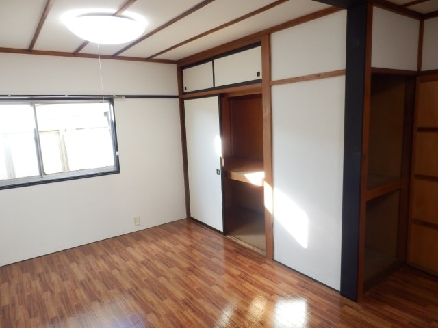  大室アパート