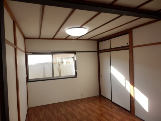  大室アパート