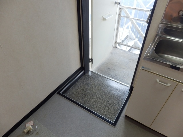  大室アパート