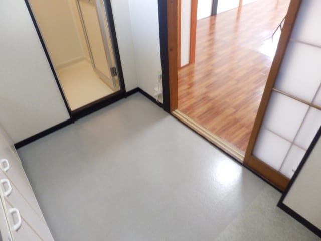  大室アパート