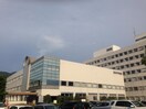 東北中央病院(病院)まで1581m MKルミネ