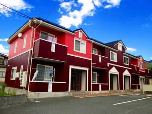 レジデンス　ヒロ２１　Ａ