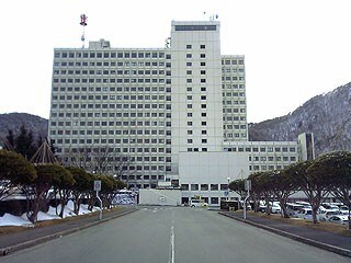 山形県庁 1845m リズブラン　シュード