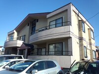 シャルム小白川C