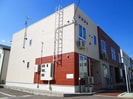 クァルトゥムＦＫ　Ａの外観