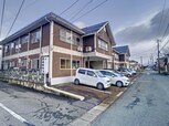 グリーンベルト