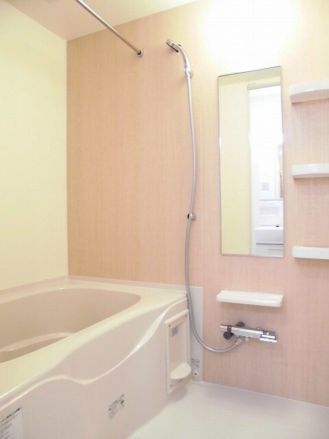 バス／シャワールーム等 コンフォートハウス