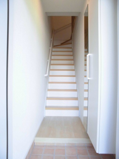 玄関 コンフォートハウス