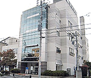 川越医院(病院)まで2161m コンフォートハウス