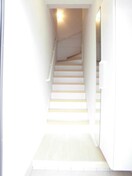 玄関 マスカット　ベリー　Ｂ